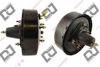 DJ PARTS AB1000 Brake Booster